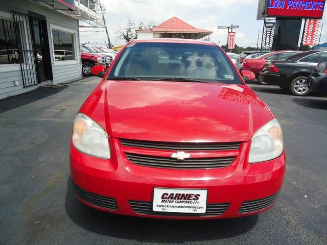2006 Chevrolet Cobalt Cheyenne Fleetside
