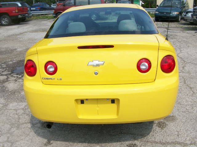 2006 Chevrolet Cobalt 2wdse