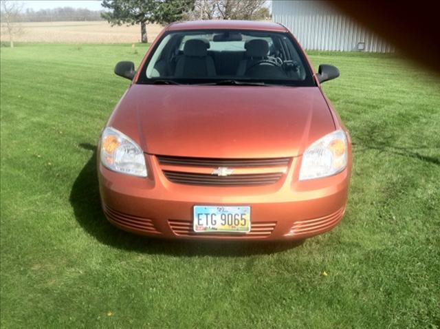 2006 Chevrolet Cobalt Touring W/nav.sys