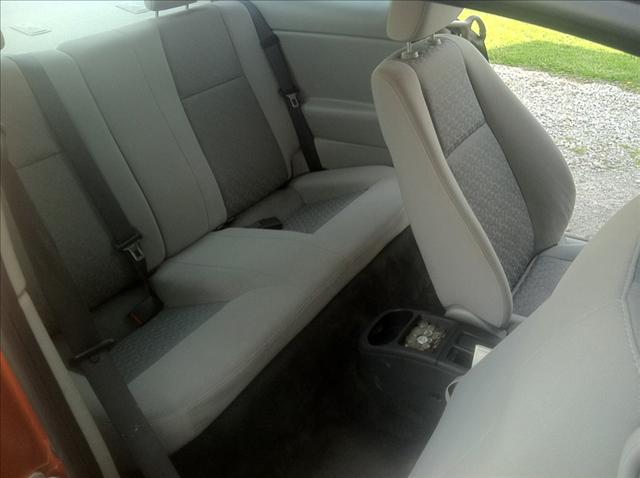 2006 Chevrolet Cobalt Touring W/nav.sys