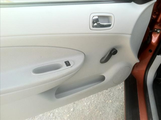 2006 Chevrolet Cobalt Touring W/nav.sys