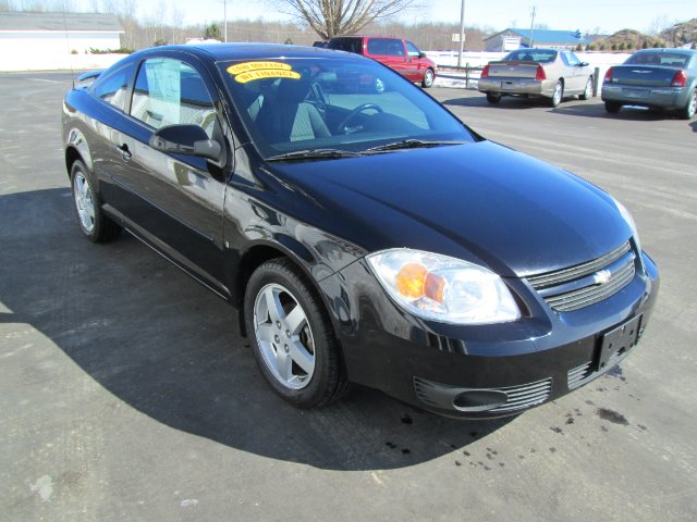 2006 Chevrolet Cobalt SLE SUV