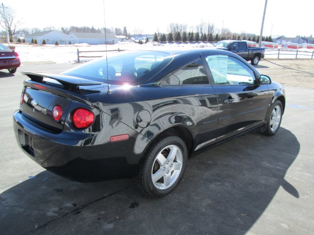 2006 Chevrolet Cobalt SLE SUV