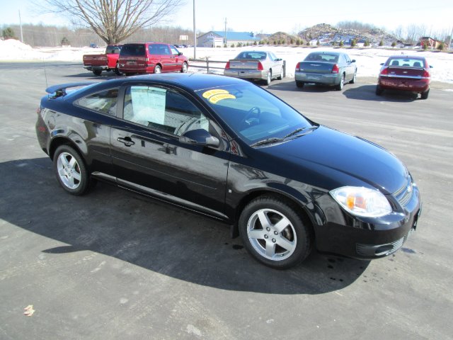 2006 Chevrolet Cobalt SLE SUV