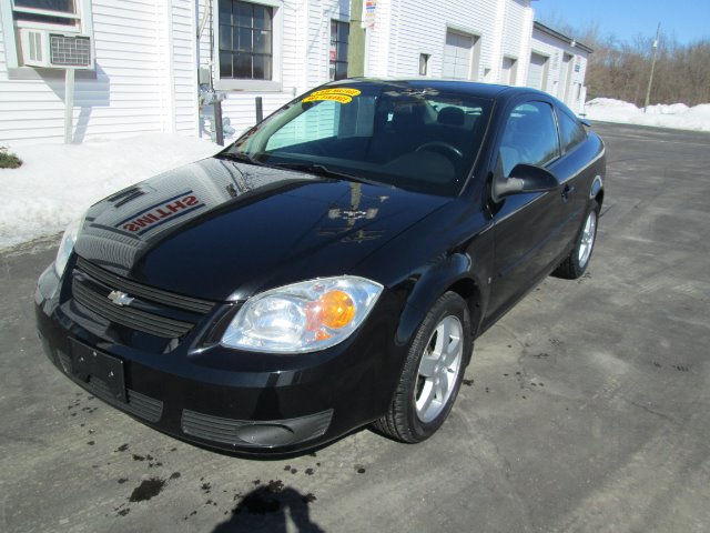 2006 Chevrolet Cobalt SLE SUV