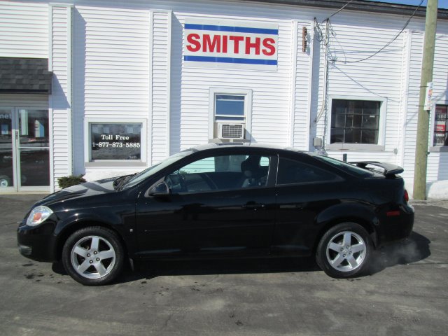 2006 Chevrolet Cobalt SLE SUV