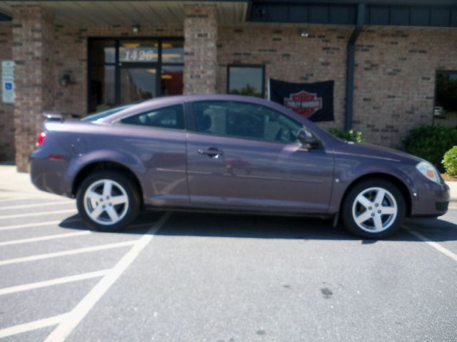 2006 Chevrolet Cobalt SLE SUV