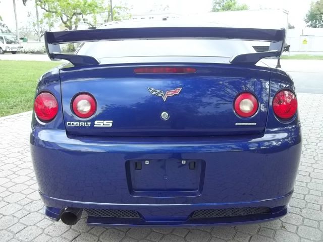 2006 Chevrolet Cobalt SLE SUV