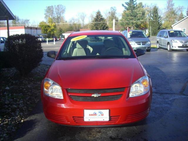 2006 Chevrolet Cobalt Touring W/nav.sys