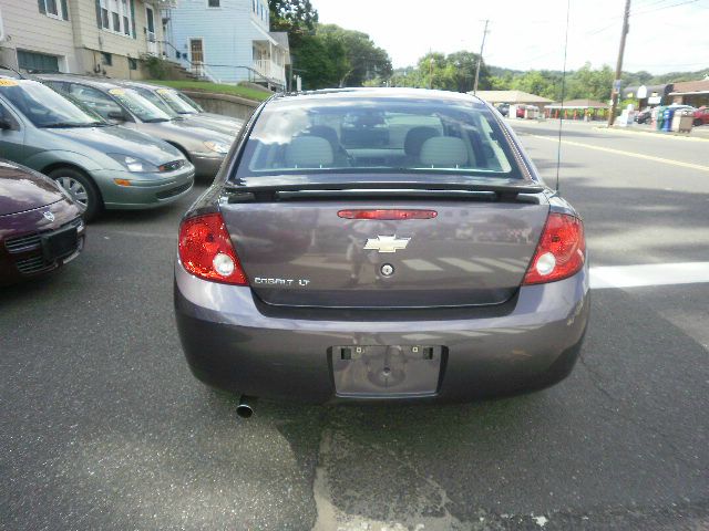 2006 Chevrolet Cobalt Cheyenne Fleetside
