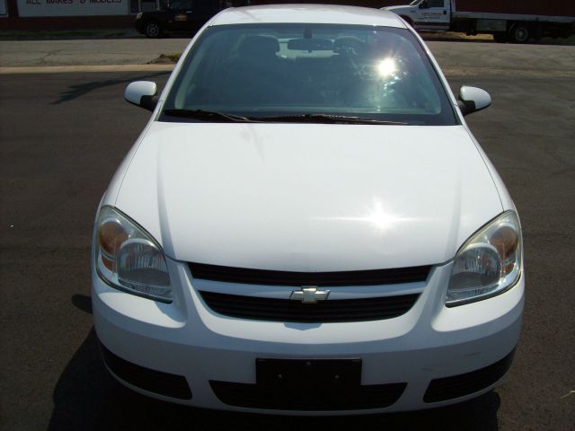2006 Chevrolet Cobalt Cheyenne Fleetside