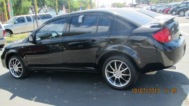 2006 Chevrolet Cobalt 3.2 Sedan 4dr