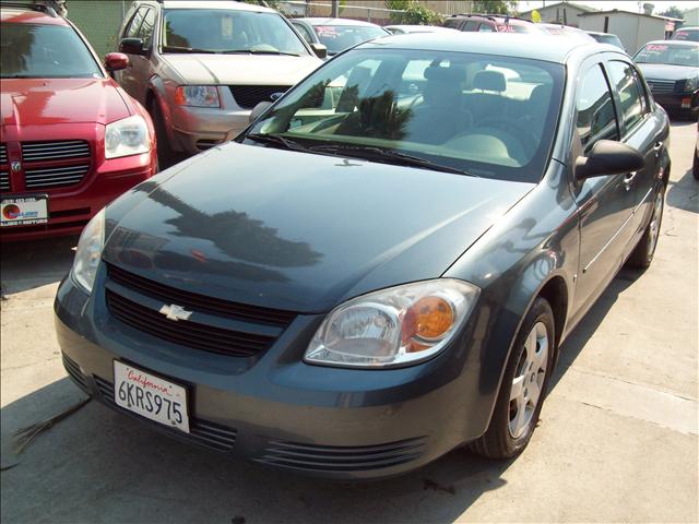 2006 Chevrolet Cobalt Touring W/nav.sys
