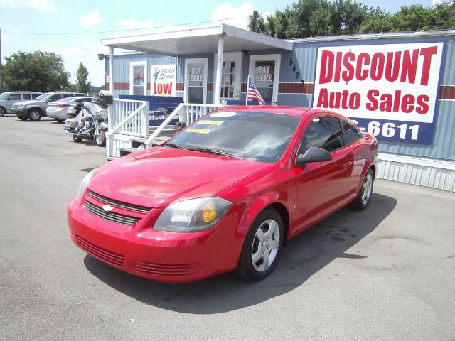 2006 Chevrolet Cobalt 2wdse