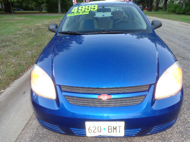 2006 Chevrolet Cobalt 2wdse