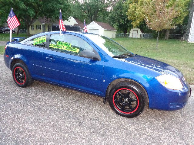 2006 Chevrolet Cobalt 2wdse