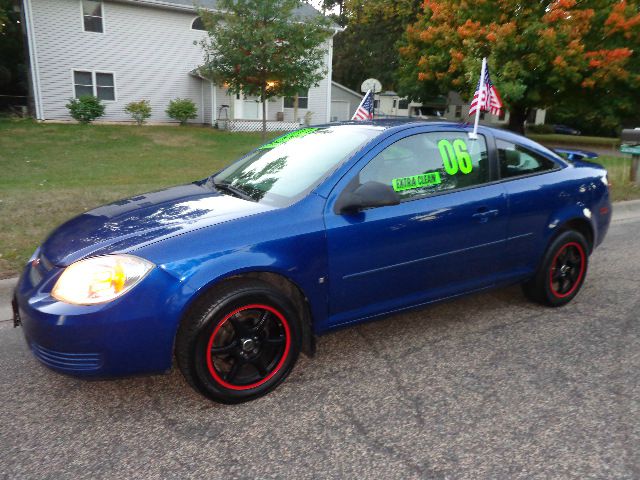 2006 Chevrolet Cobalt 2wdse
