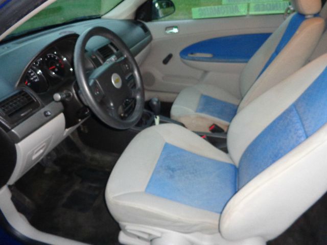 2006 Chevrolet Cobalt 2wdse