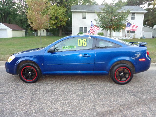 2006 Chevrolet Cobalt 2wdse