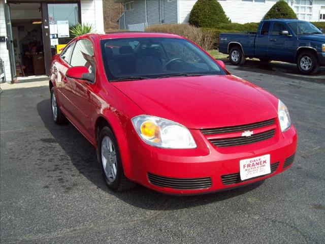 2006 Chevrolet Cobalt SL1
