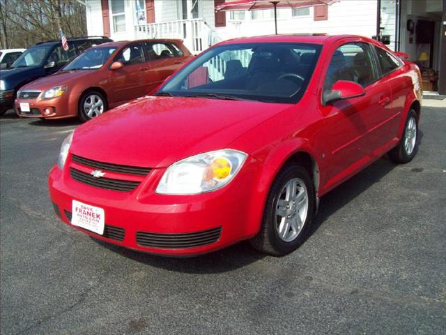 2006 Chevrolet Cobalt SL1