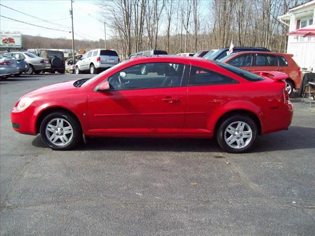 2006 Chevrolet Cobalt SL1