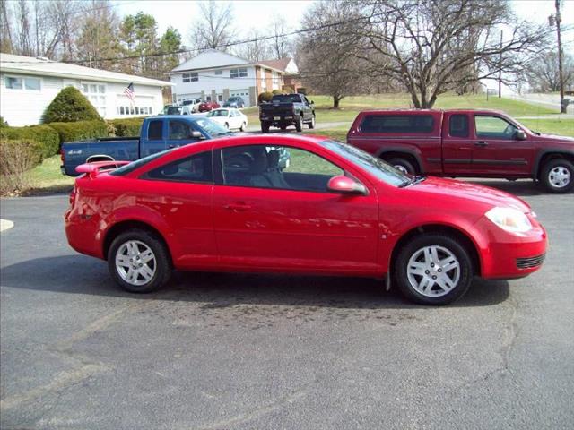 2006 Chevrolet Cobalt SL1