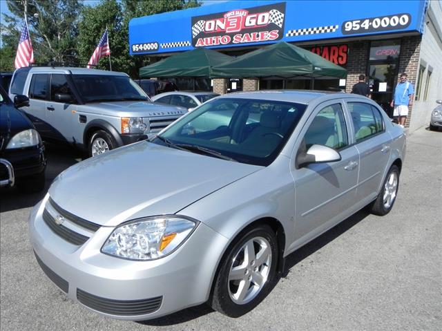2006 Chevrolet Cobalt SL1