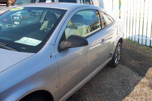 2006 Chevrolet Cobalt 2wdse