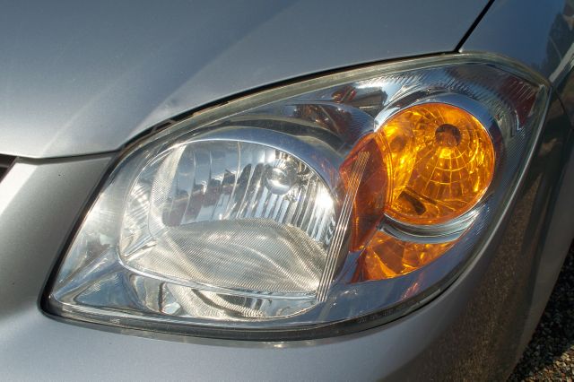 2006 Chevrolet Cobalt 2wdse