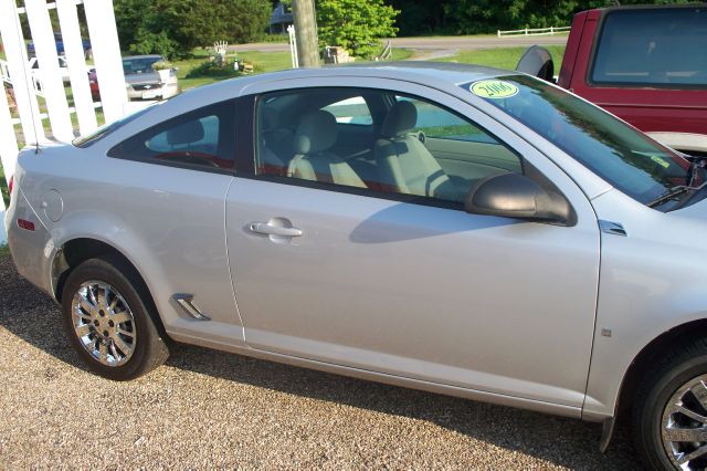 2006 Chevrolet Cobalt 2wdse