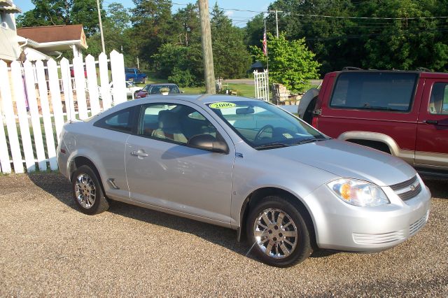 2006 Chevrolet Cobalt 2wdse