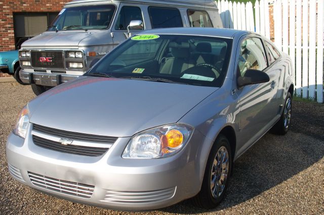 2006 Chevrolet Cobalt 2wdse