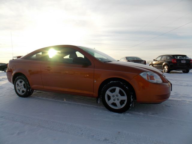 2006 Chevrolet Cobalt 2wdse