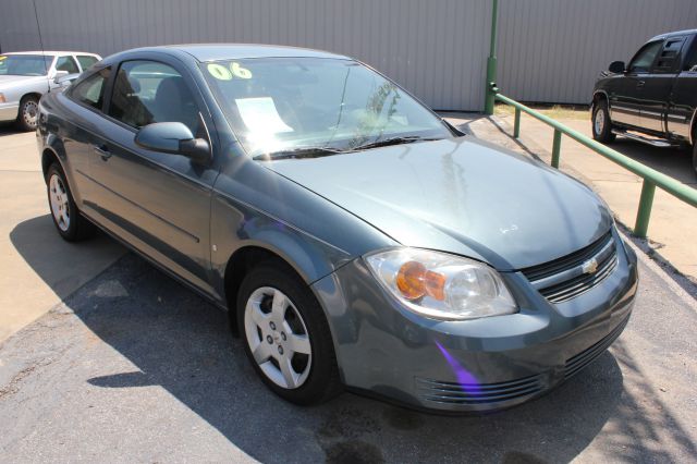 2006 Chevrolet Cobalt SLE SUV