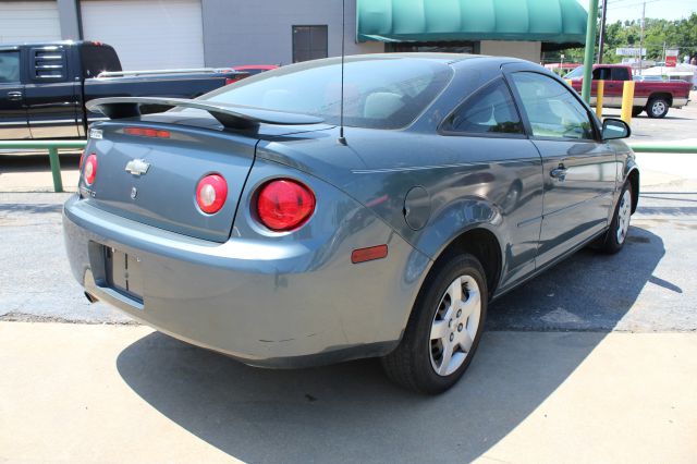 2006 Chevrolet Cobalt SLE SUV