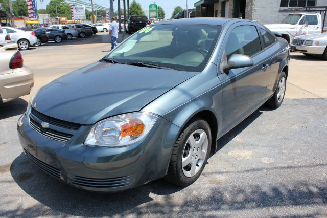 2006 Chevrolet Cobalt SLE SUV