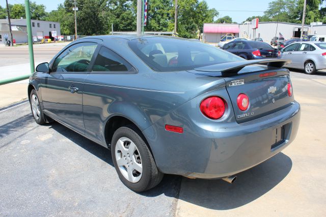 2006 Chevrolet Cobalt SLE SUV