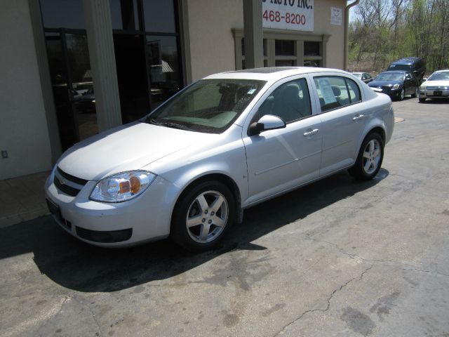 2006 Chevrolet Cobalt Unknown
