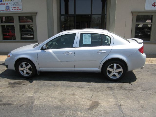 2006 Chevrolet Cobalt Unknown