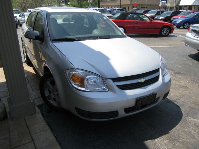 2006 Chevrolet Cobalt Unknown