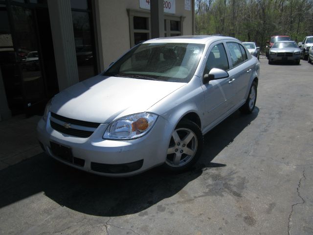 2006 Chevrolet Cobalt Unknown