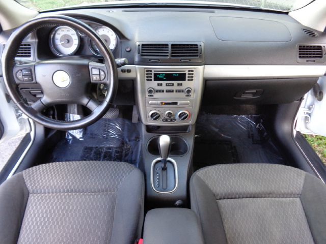 2006 Chevrolet Cobalt SLE SUV