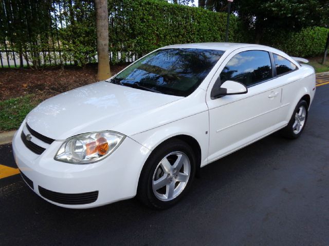 2006 Chevrolet Cobalt SLE SUV