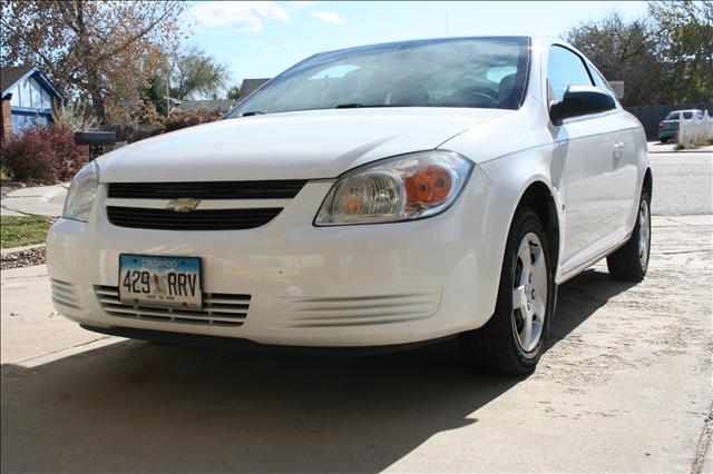 2006 Chevrolet Cobalt Touring W/nav.sys