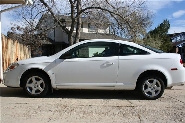 2006 Chevrolet Cobalt Touring W/nav.sys