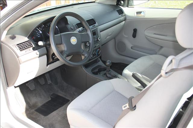 2006 Chevrolet Cobalt Touring W/nav.sys