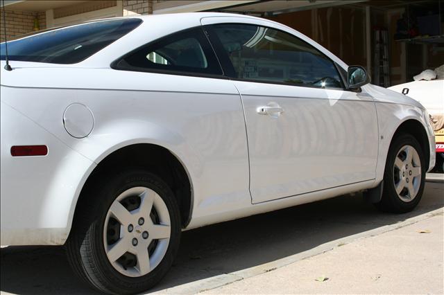 2006 Chevrolet Cobalt Touring W/nav.sys