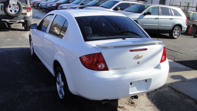 2006 Chevrolet Cobalt Cheyenne Fleetside