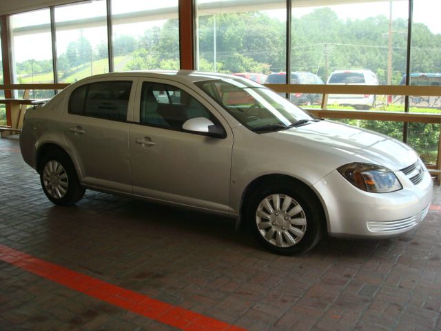 2006 Chevrolet Cobalt Cheyenne Fleetside